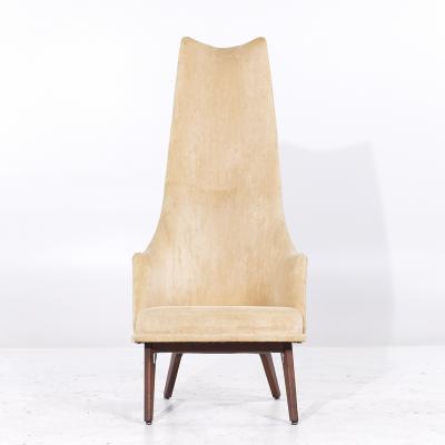 Adrian Pearsall Adrian Pearsall Mid Century Slim Jim Chair