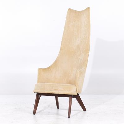 Adrian Pearsall Adrian Pearsall Mid Century Slim Jim Chair