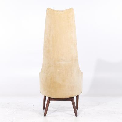 Adrian Pearsall Adrian Pearsall Mid Century Slim Jim Chair