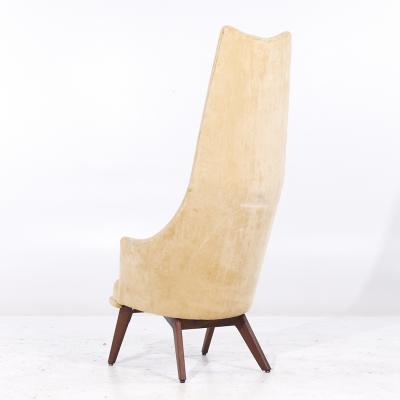 Adrian Pearsall Adrian Pearsall Mid Century Slim Jim Chair