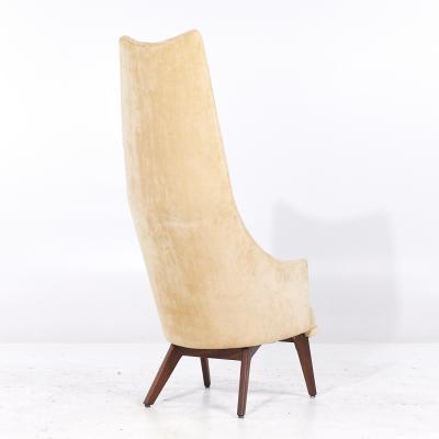 Adrian Pearsall Adrian Pearsall Mid Century Slim Jim Chair