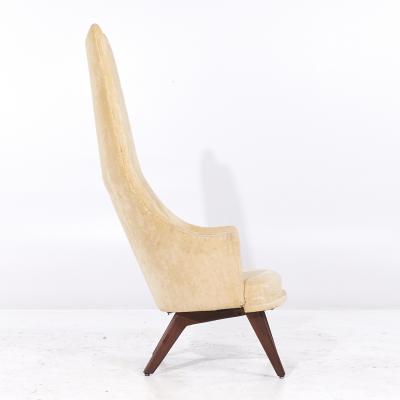 Adrian Pearsall Adrian Pearsall Mid Century Slim Jim Chair