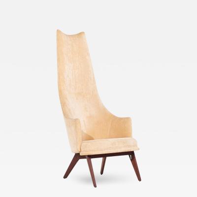 Adrian Pearsall Adrian Pearsall Mid Century Slim Jim Chair