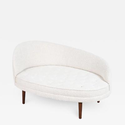 Adrian Pearsall Adrian Pearsall Model 2026 Cloud Chaise Lounge for Craft Associates