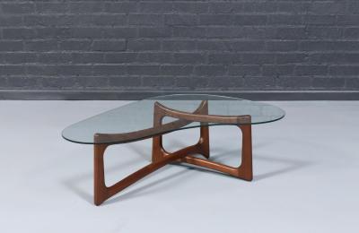 Adrian Pearsall Adrian Pearsall Model 2450 TK Coffee Table for Craft Associates