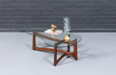 Adrian Pearsall Adrian Pearsall Model 2450 TK Coffee Table for Craft Associates