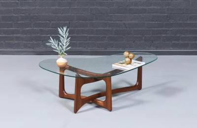Adrian Pearsall Adrian Pearsall Model 2450 TK Coffee Table for Craft Associates