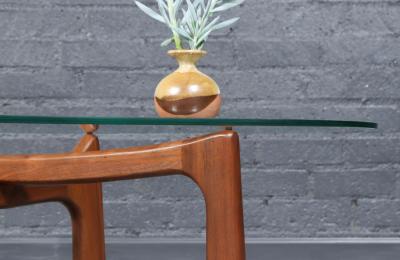 Adrian Pearsall Adrian Pearsall Model 2450 TK Coffee Table for Craft Associates