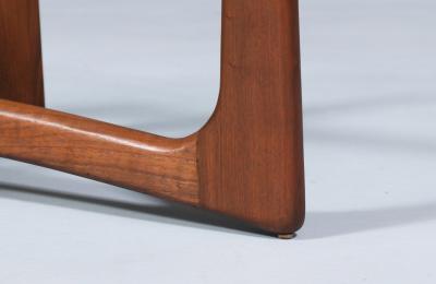 Adrian Pearsall Adrian Pearsall Model 2450 TK Coffee Table for Craft Associates