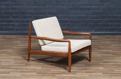 Adrian Pearsall Adrian Pearsall Model 843 C Sculptural Lounge Chair for Craft Associates