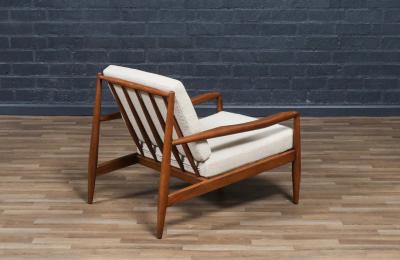 Adrian Pearsall Adrian Pearsall Model 843 C Sculptural Lounge Chair for Craft Associates