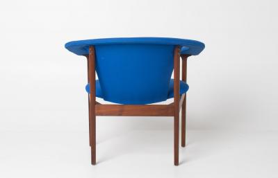 Adrian Pearsall Adrian Pearsall Sculptural Lounge Chair