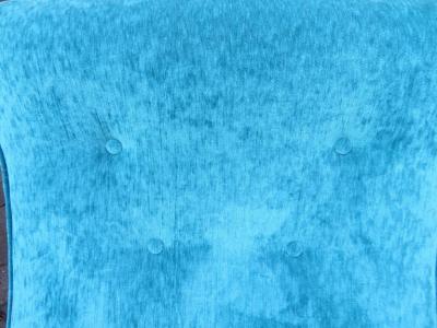 Adrian Pearsall Adrian Pearsall Sculptural Rocking Chair for Craft Associates Mid Century Modern