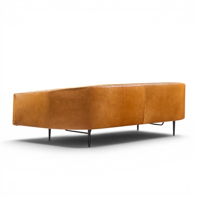 Adrian Pearsall Adrian Pearsall for Craft Associates Mid Century Cloud Sofa