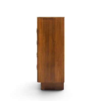 Adrian Pearsall Adrian Pearsall for Craft Associates Mid Century Highboy Dresser