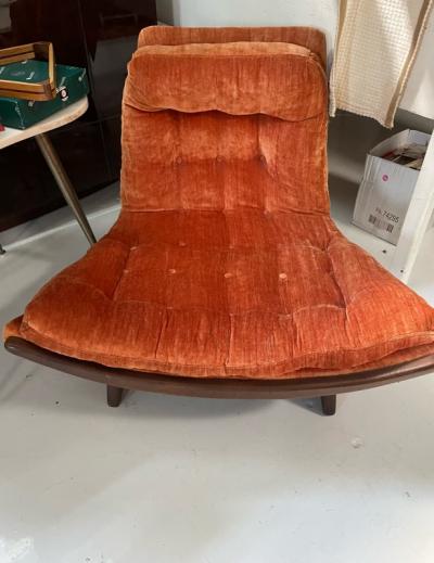 Adrian Pearsall Adrian Pearsall lounger