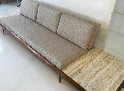 Adrian Pearsall Adrian Pearsall sofa