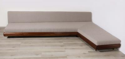 Adrian Pearsall Boomerang Sofa