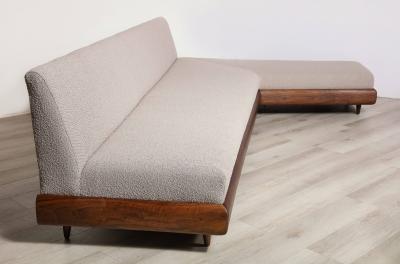 Adrian Pearsall Boomerang Sofa