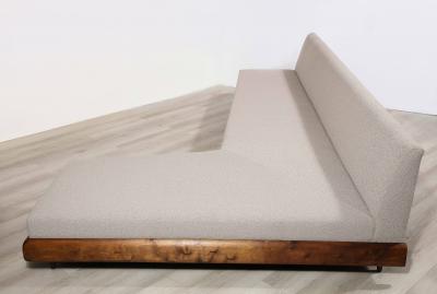 Adrian Pearsall Boomerang Sofa