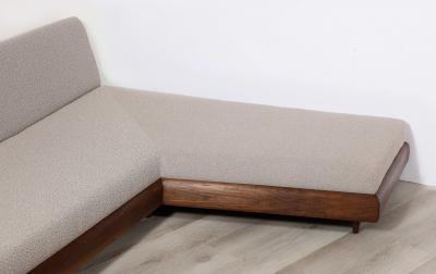 Adrian Pearsall Boomerang Sofa