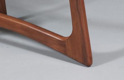 Adrian Pearsall Craft Associates 2454 TGO Coffee Table by Adrian Pearsall