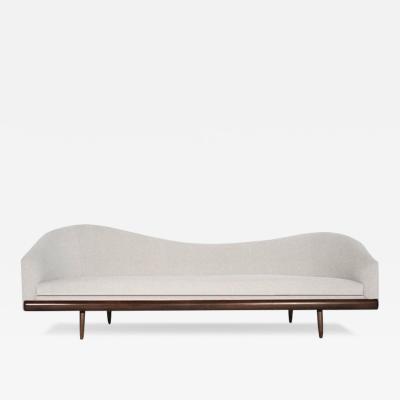 Adrian Pearsall Oasis Sofa C 1950s