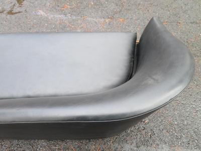 Adrian Pearsall Outstanding Adrian Pearsall Boom a range Cloud Sofa Craft Associates Mid Century