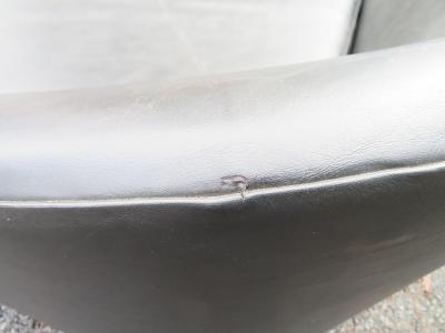 Adrian Pearsall Outstanding Adrian Pearsall Boom a range Cloud Sofa Craft Associates Mid Century