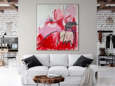 Adrienn Krahl Pebble In The Sky