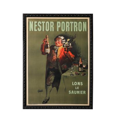 Aesthetic Movement Nestor Porton Lons le Saunier