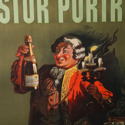 Aesthetic Movement Nestor Porton Lons le Saunier
