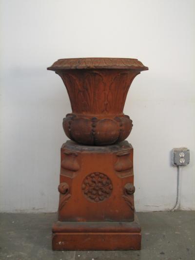 Aesthetic Period Planter