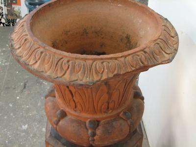 Aesthetic Period Planter