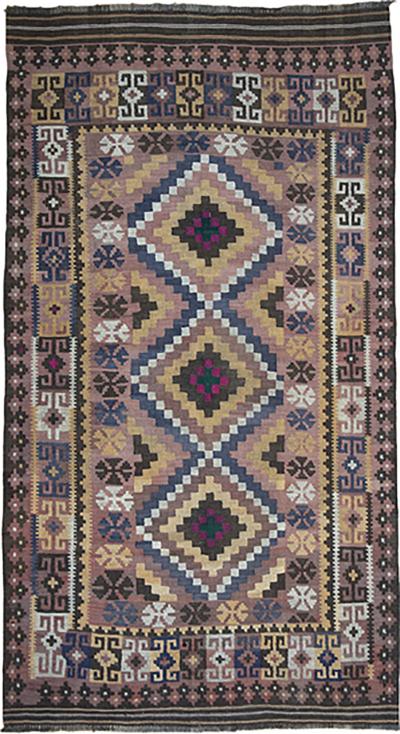 Afghan Kilim