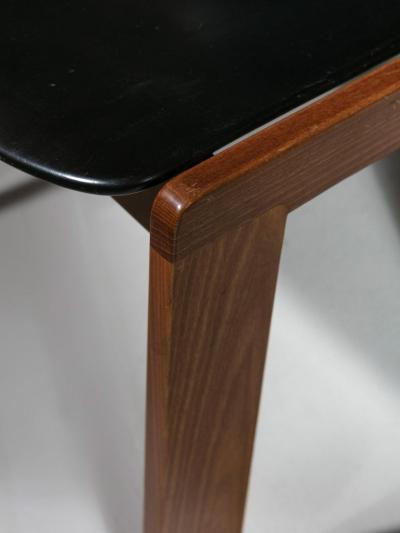 Afra Tobia Scarpa 121 Chairs by Afra and Tobia Scarpa for Cassina