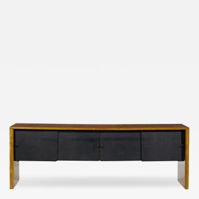 Afra Tobia Scarpa 1970s Afra Tobia Scarpa Artona console Italy