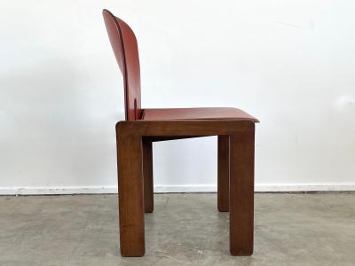 Afra Tobia Scarpa AFRA TOBIA SCARPA 121 CHAIR