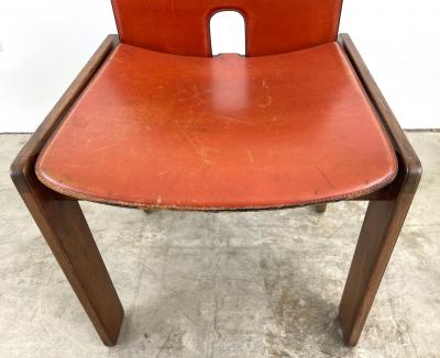 Afra Tobia Scarpa AFRA TOBIA SCARPA 121 CHAIR