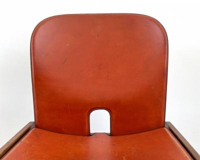 Afra Tobia Scarpa AFRA TOBIA SCARPA 121 CHAIR