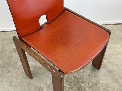 Afra Tobia Scarpa AFRA TOBIA SCARPA 121 CHAIR