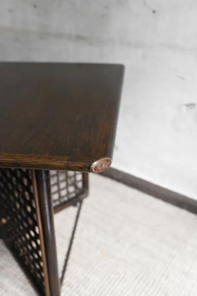 Afra Tobia Scarpa Afra And Tobia Scarpa Dining Set Basilan I Series Produced By B B Italia