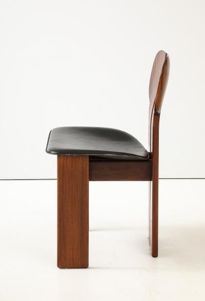 Afra Tobia Scarpa Afra Tobia Scarpa Africa Chair for Maxalto