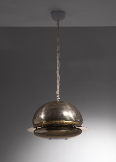 Afra Tobia Scarpa Afra Tobia Scarpa Nictea pendant for Flos