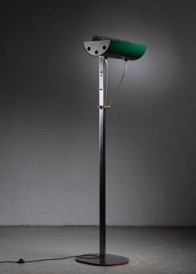 Afra Tobia Scarpa Afra Tobia Scarpa floor lamp for Benetton