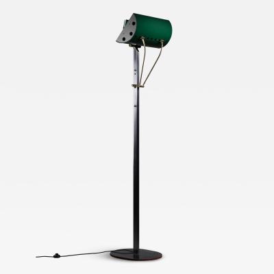 Afra Tobia Scarpa Afra Tobia Scarpa floor lamp for Benetton