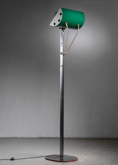 Afra Tobia Scarpa Afra Tobia Scarpa floor lamp for Benetton