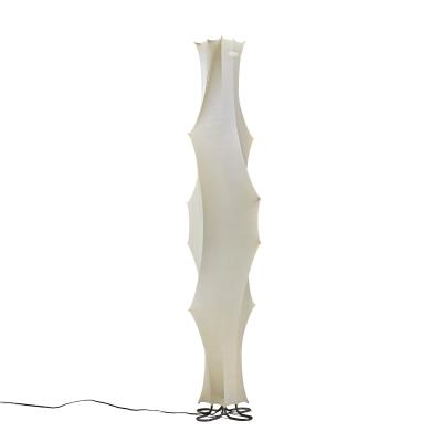 Afra Tobia Scarpa Afra Tobia Scarpa for Flos Fantasma Piccolo Mid Century Floor Lamp