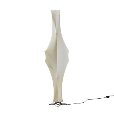 Afra Tobia Scarpa Afra Tobia Scarpa for Flos Fantasma Piccolo Mid Century Floor Lamp