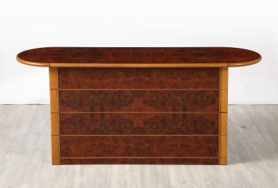 Afra Tobia Scarpa Afra and Tobia Scarpa Artona Commode for Maxalto circa 1975